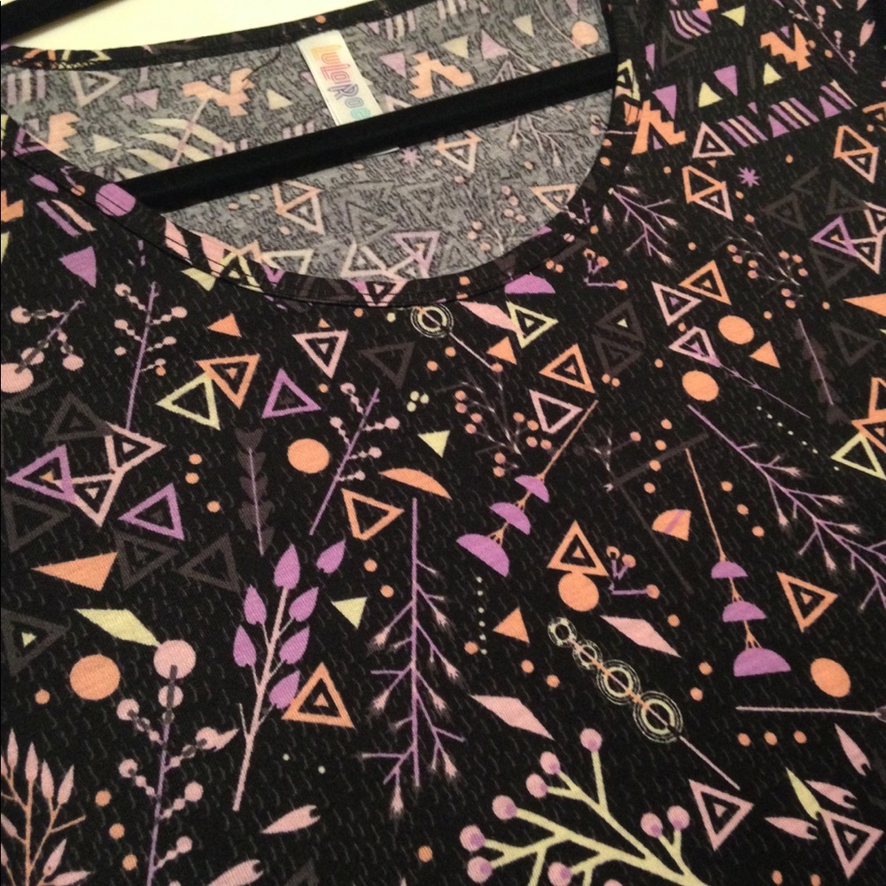 LuLaRoe Classic